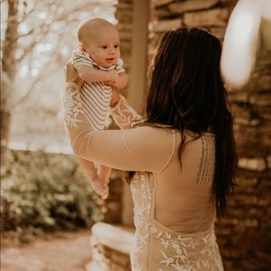 Beautiful lace Dress